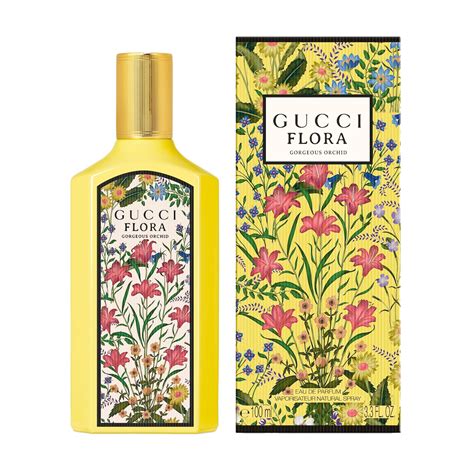 profumo gucci flora 30 ml|gucci flora orchid.